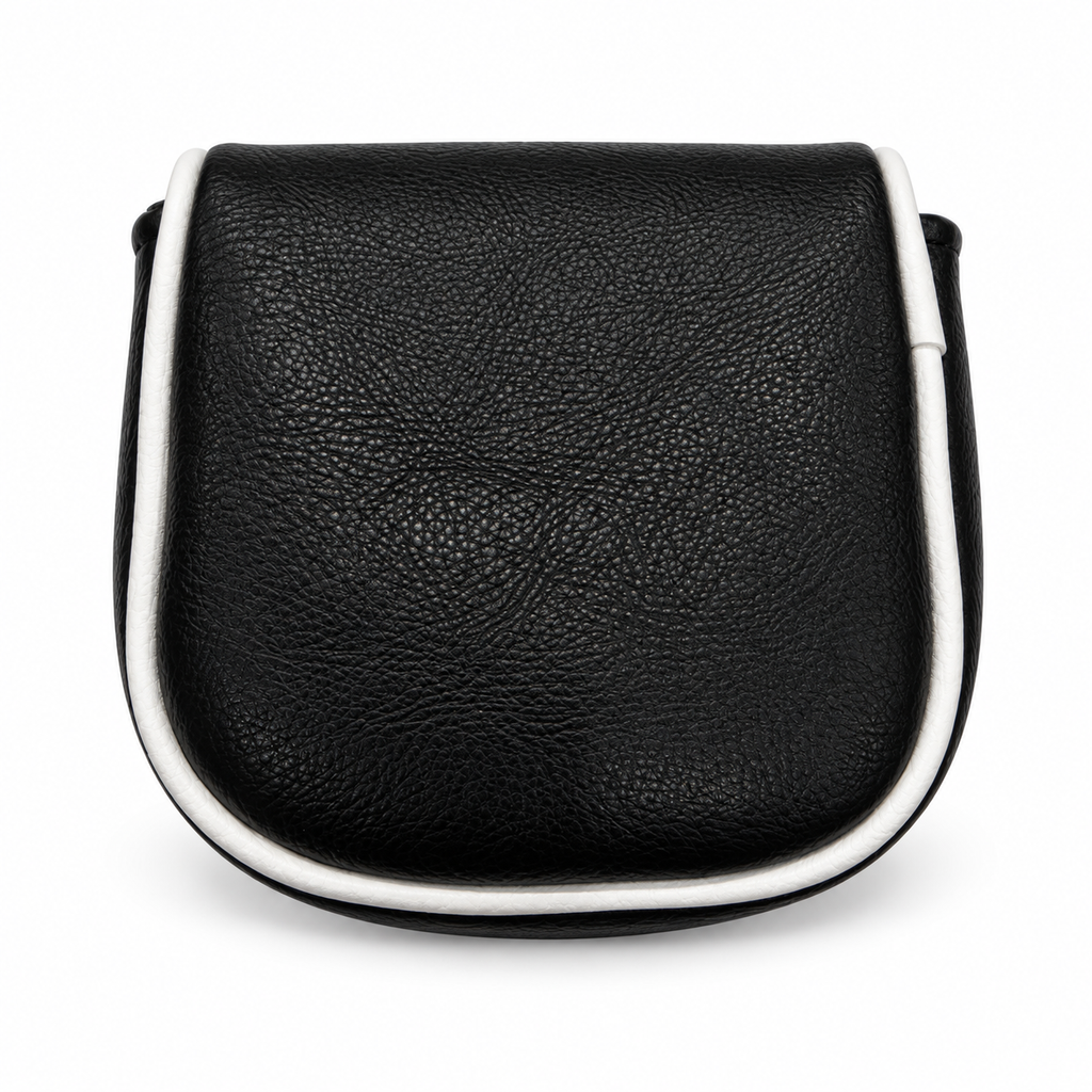 Black & White DF3 Center-Shaft Mallet Putter Cover
