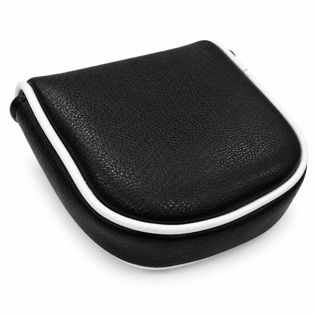 Black & White DF3 Center-Shaft Mallet Putter Cover