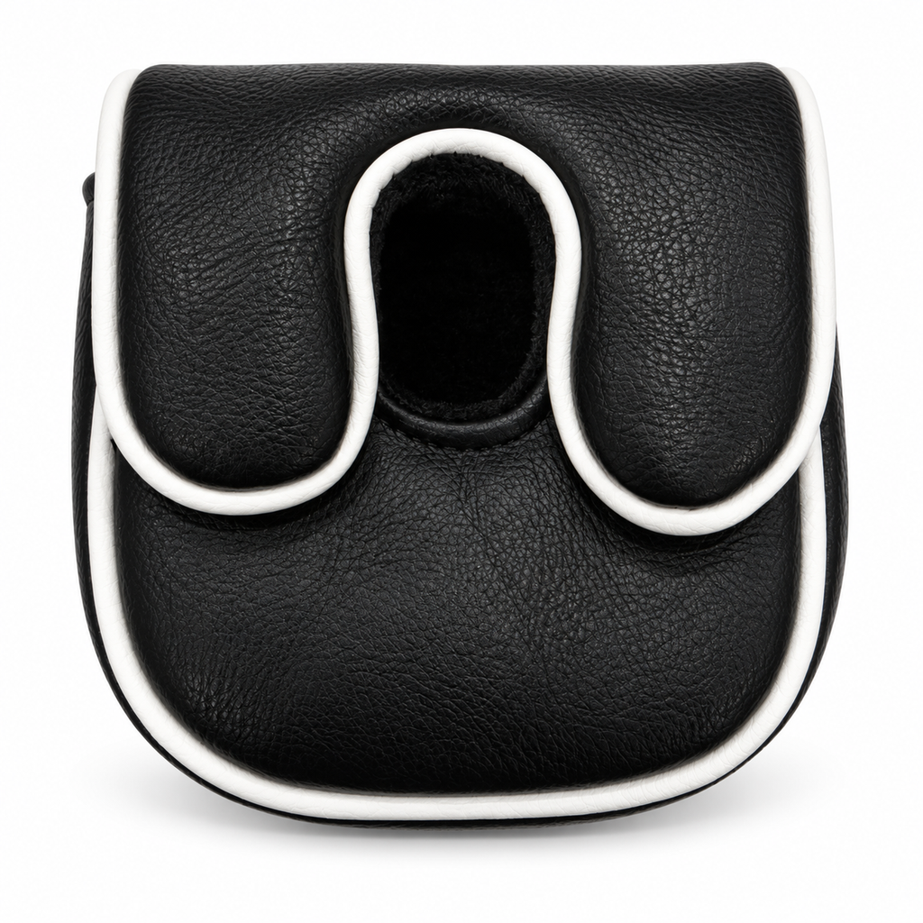 Black & White DF3 Center-Shaft Mallet Putter Cover
