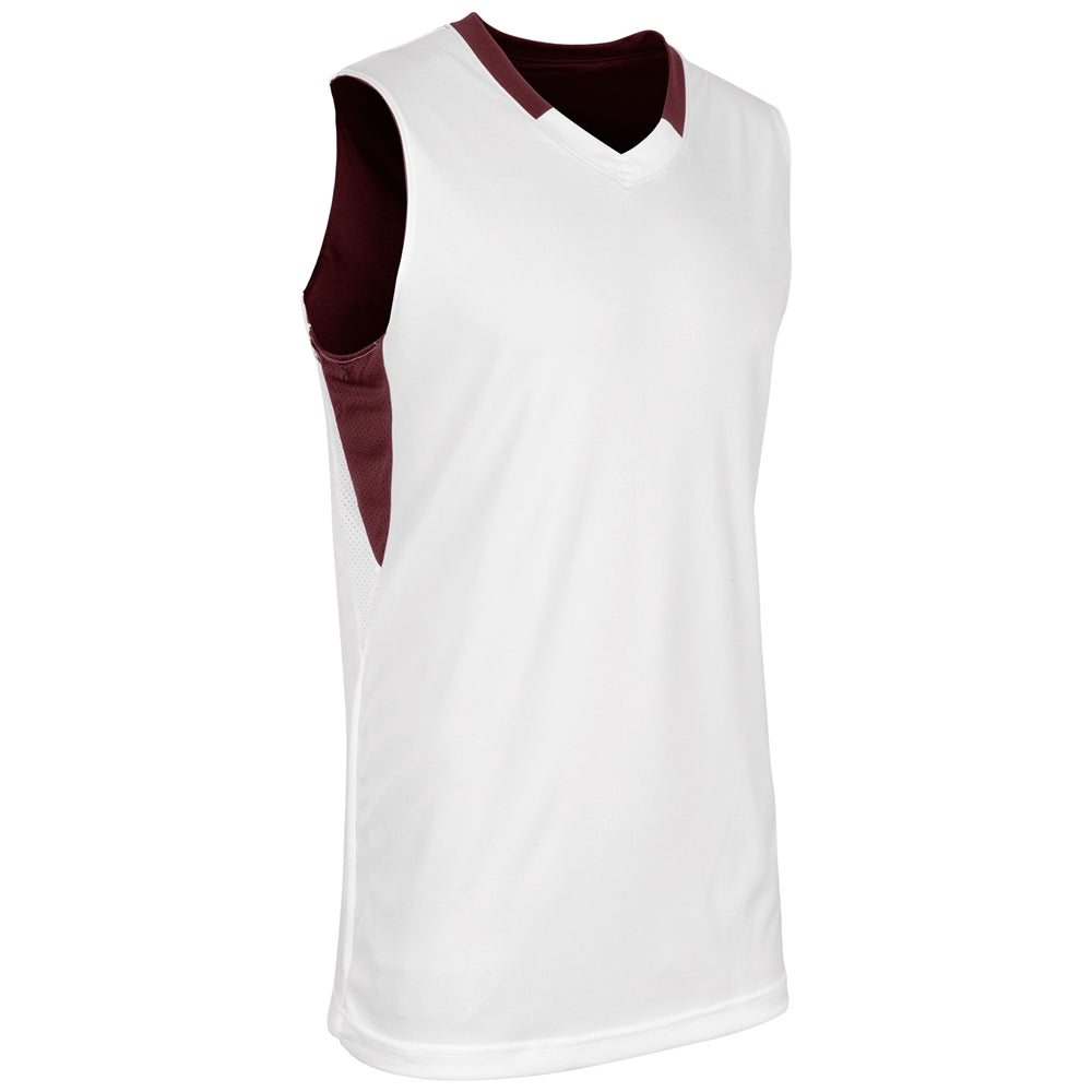 PIVOT JERSEY | BASKETBALL JERSEY