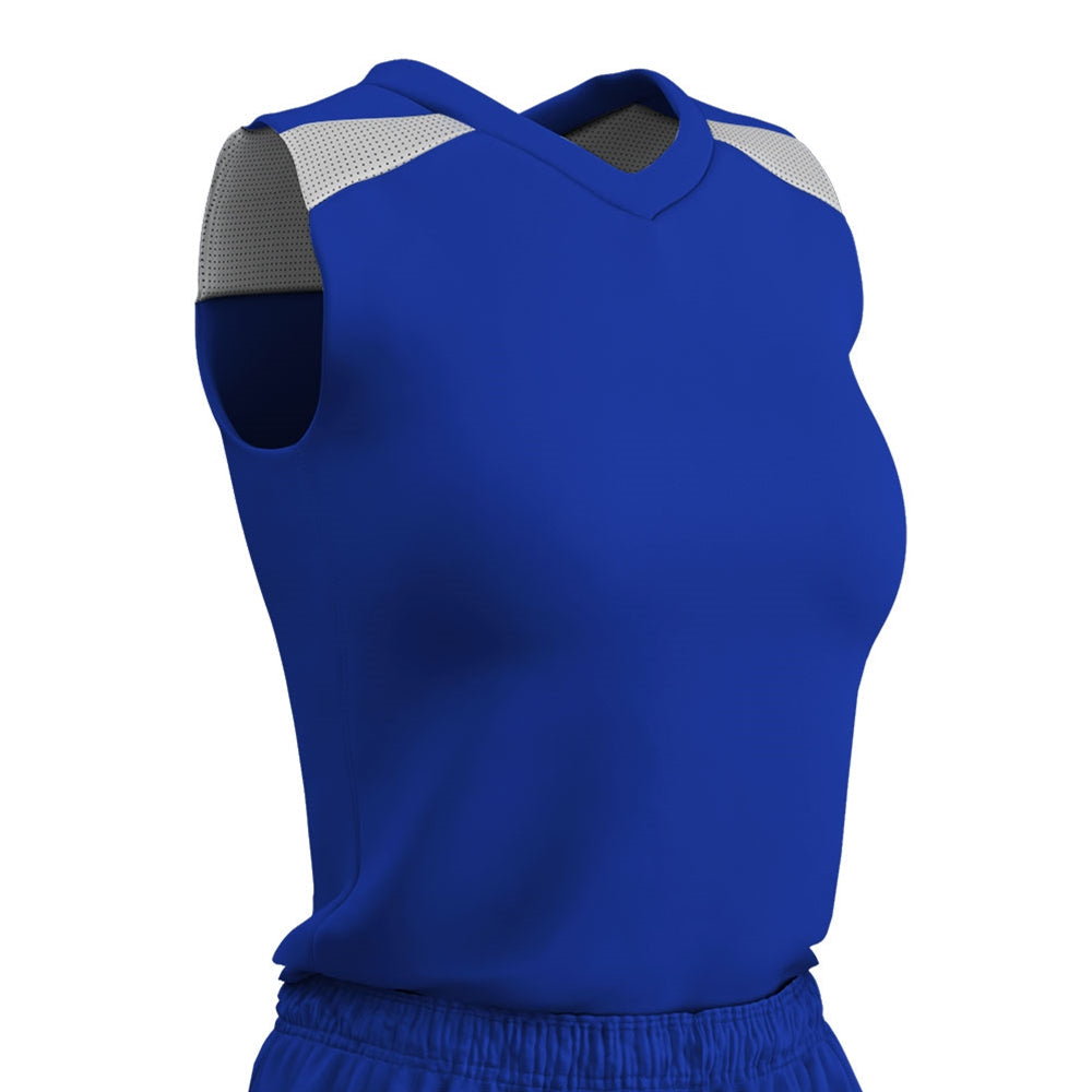 FREE TOSS JERSEY | BASKETBALL JERSEY