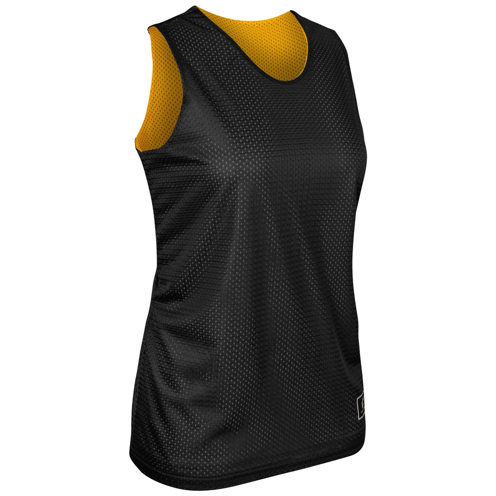 POLYESTER REVERSIBLE BASKETBALL JERSEY - WOMEN'S
