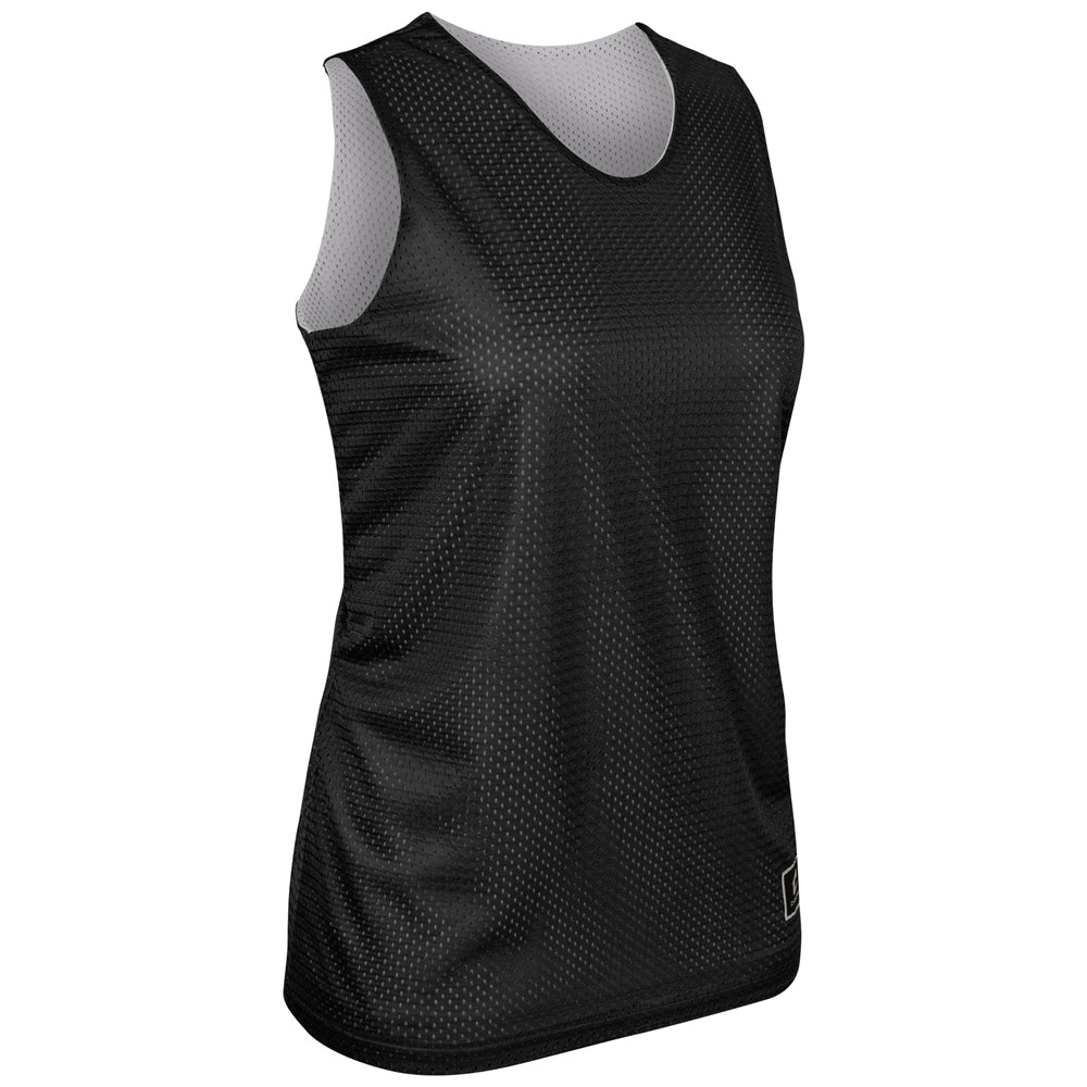 POLYESTER REVERSIBLE BASKETBALL JERSEY - WOMEN'S