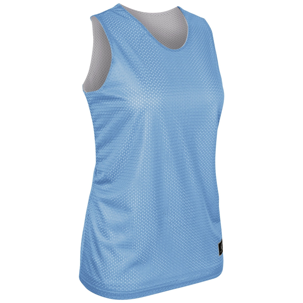 POLYESTER REVERSIBLE BASKETBALL JERSEY - WOMEN'S