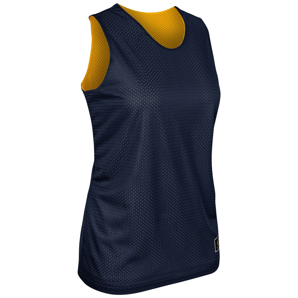 POLYESTER REVERSIBLE BASKETBALL JERSEY - WOMEN'S