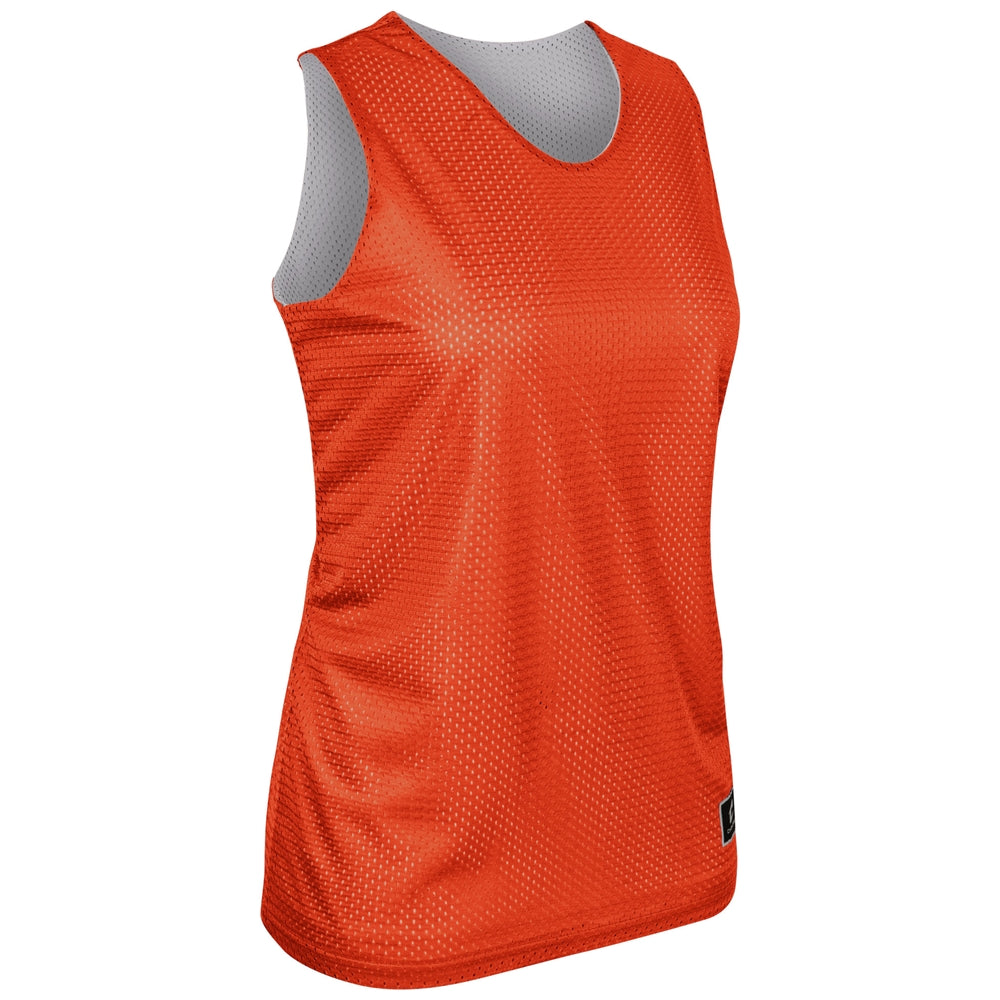 POLYESTER REVERSIBLE BASKETBALL JERSEY - WOMEN'S