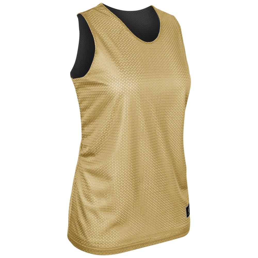 POLYESTER REVERSIBLE BASKETBALL JERSEY - WOMEN'S