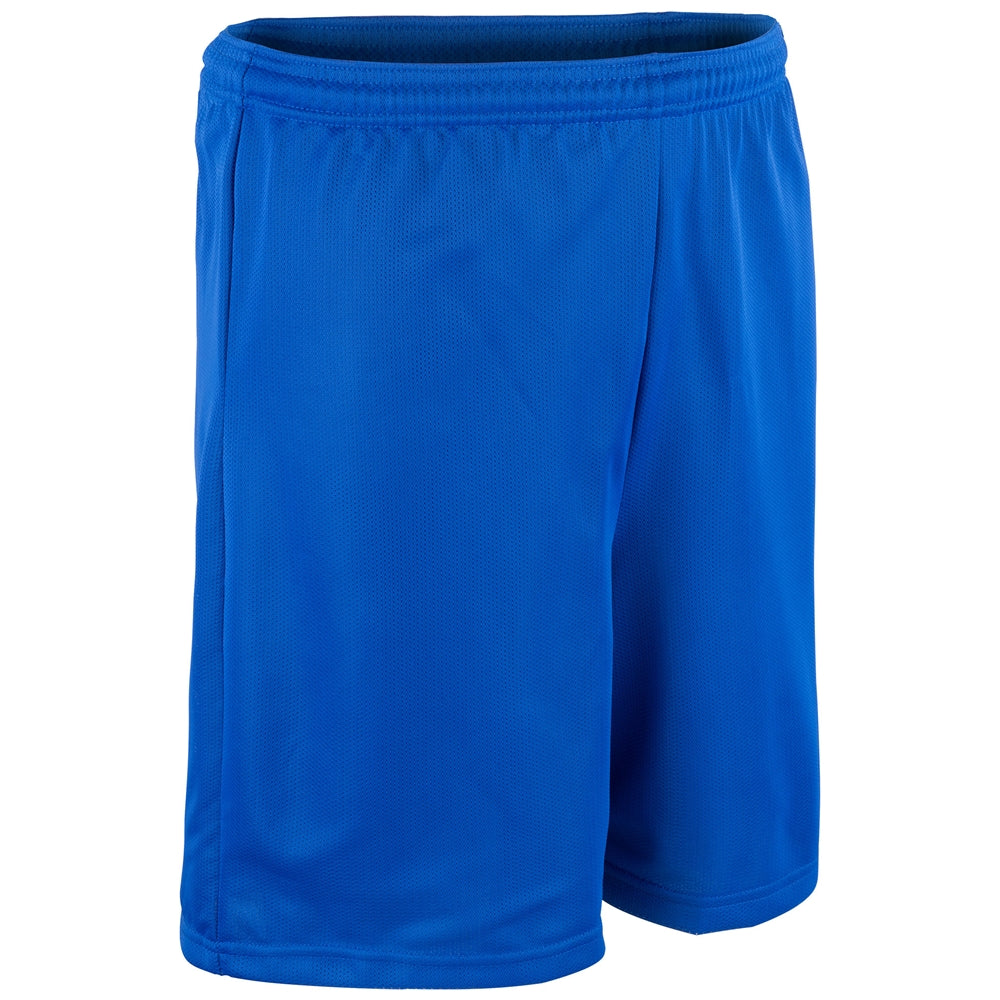 POLYESTER MICROMESH SHORT - 7" INSEAM ADULT
