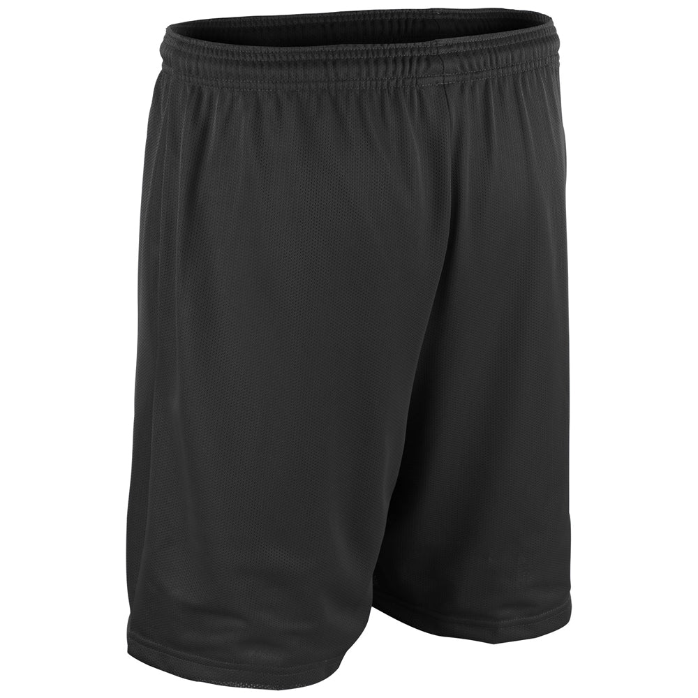 POLYESTER MICROMESH SHORT - 7" INSEAM ADULT