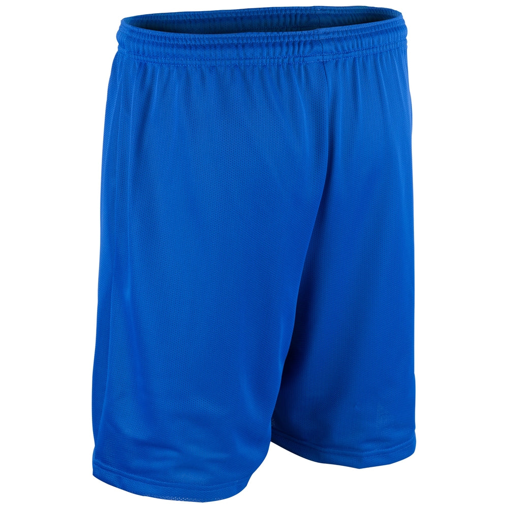 POLYESTER MICROMESH SHORT - 7" INSEAM ADULT