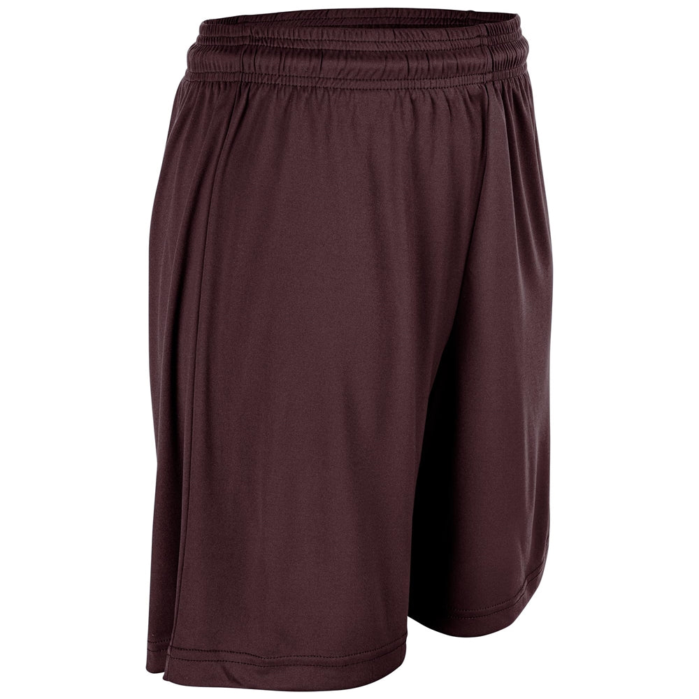 CLUTCH SHORT | BASKETBALL SHORTS