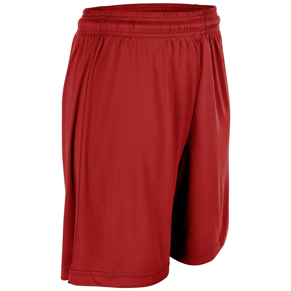 CLUTCH SHORT | BASKETBALL SHORTS