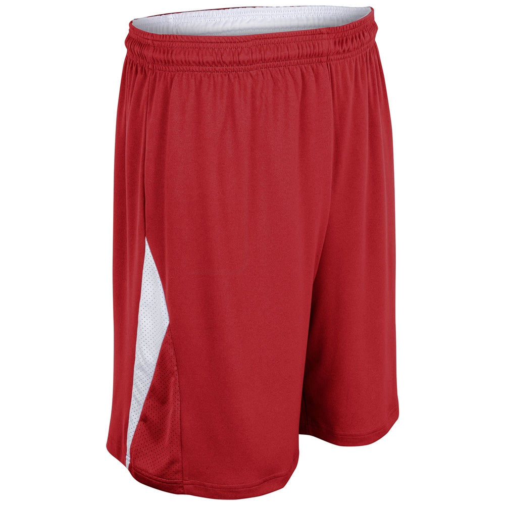 PIVOT SHORT | BASKETBALL SHORTS