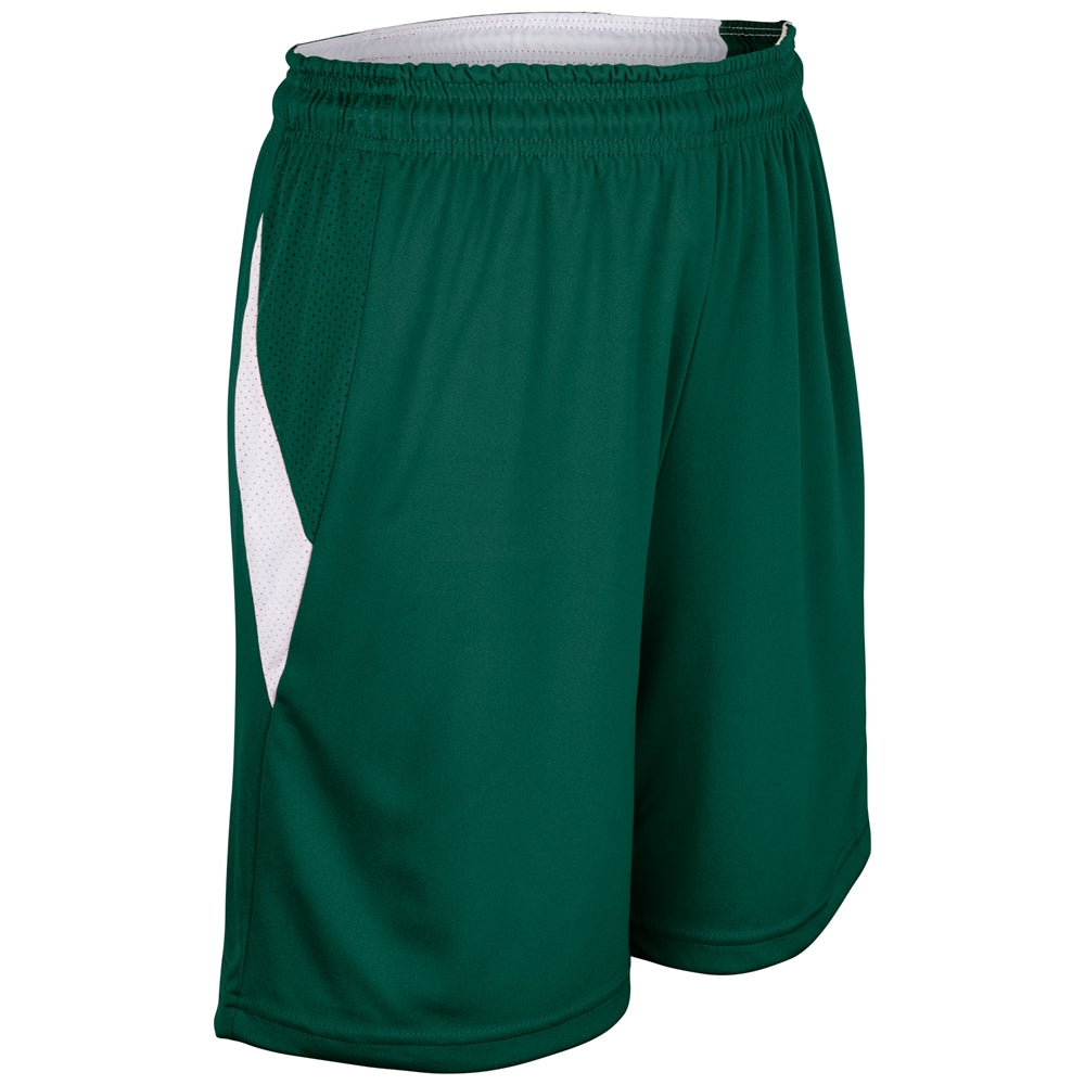 POST UP SHORT | BASKETBALL SHORTS