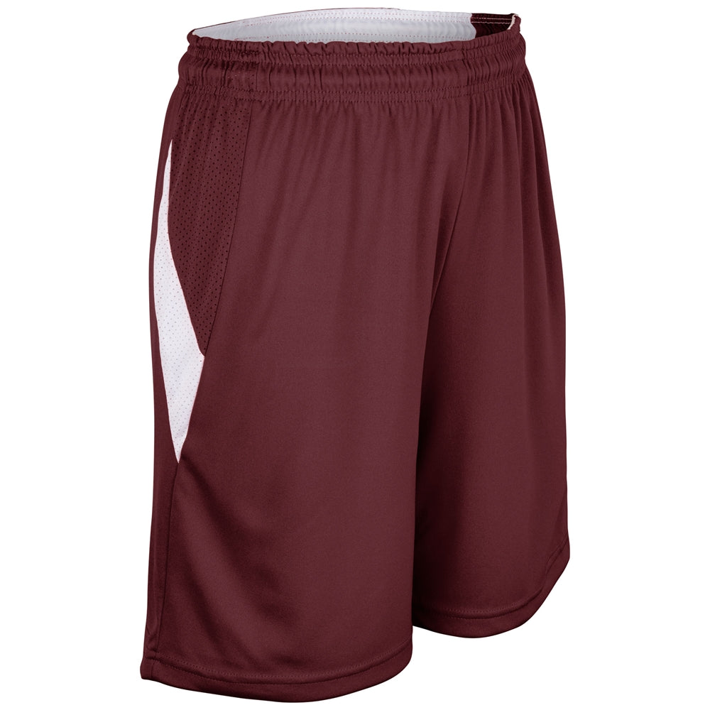 POST UP SHORT | BASKETBALL SHORTS