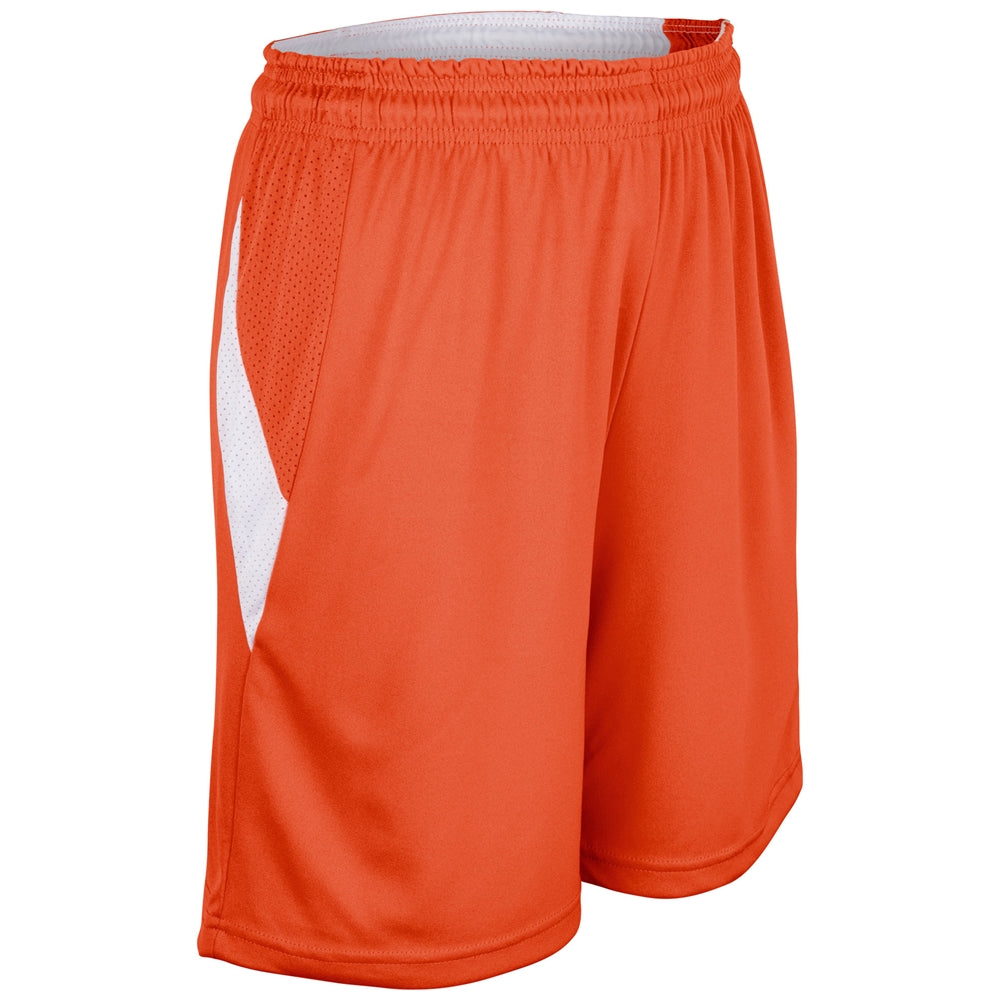 POST UP SHORT | BASKETBALL SHORTS