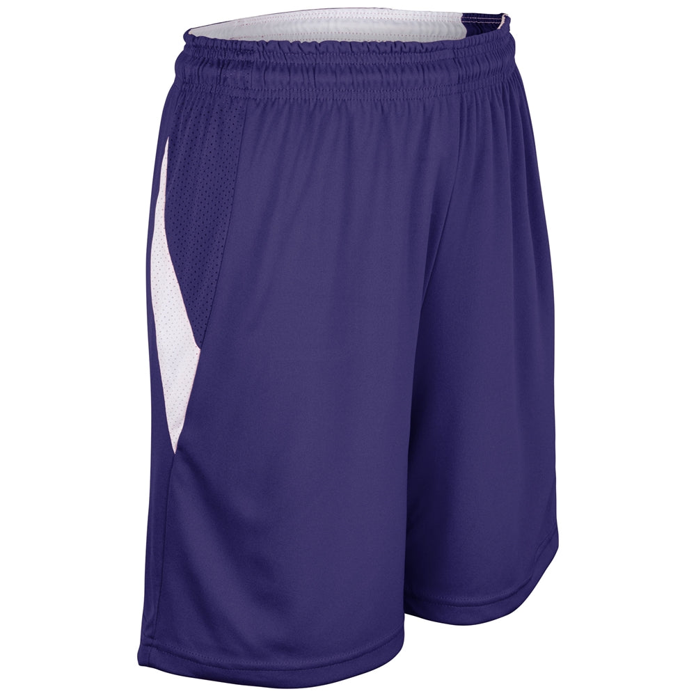 POST UP SHORT | BASKETBALL SHORTS