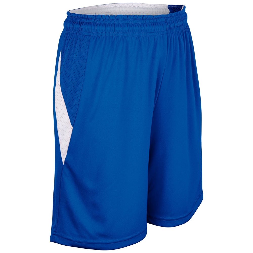POST UP SHORT | BASKETBALL SHORTS