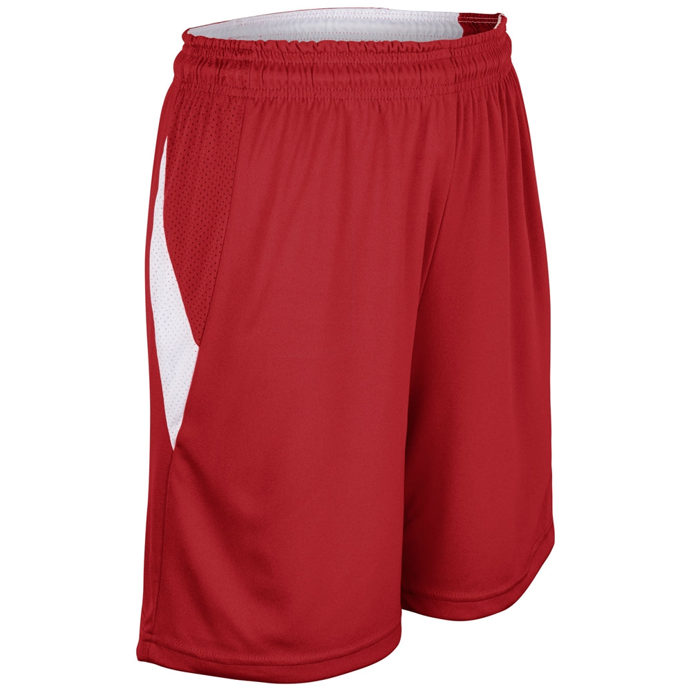 POST UP SHORT | BASKETBALL SHORTS