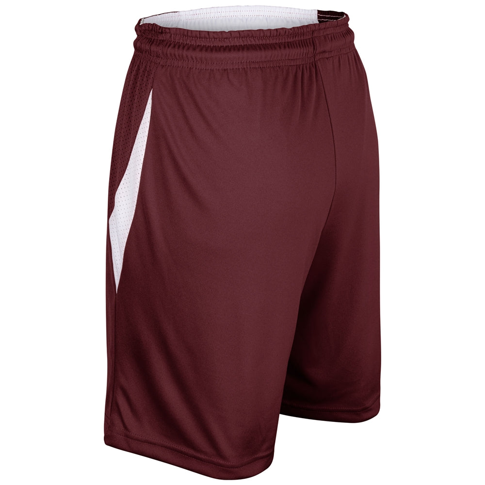 POST UP SHORT | BASKETBALL SHORTS