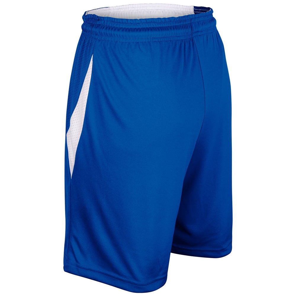 POST UP SHORT | BASKETBALL SHORTS