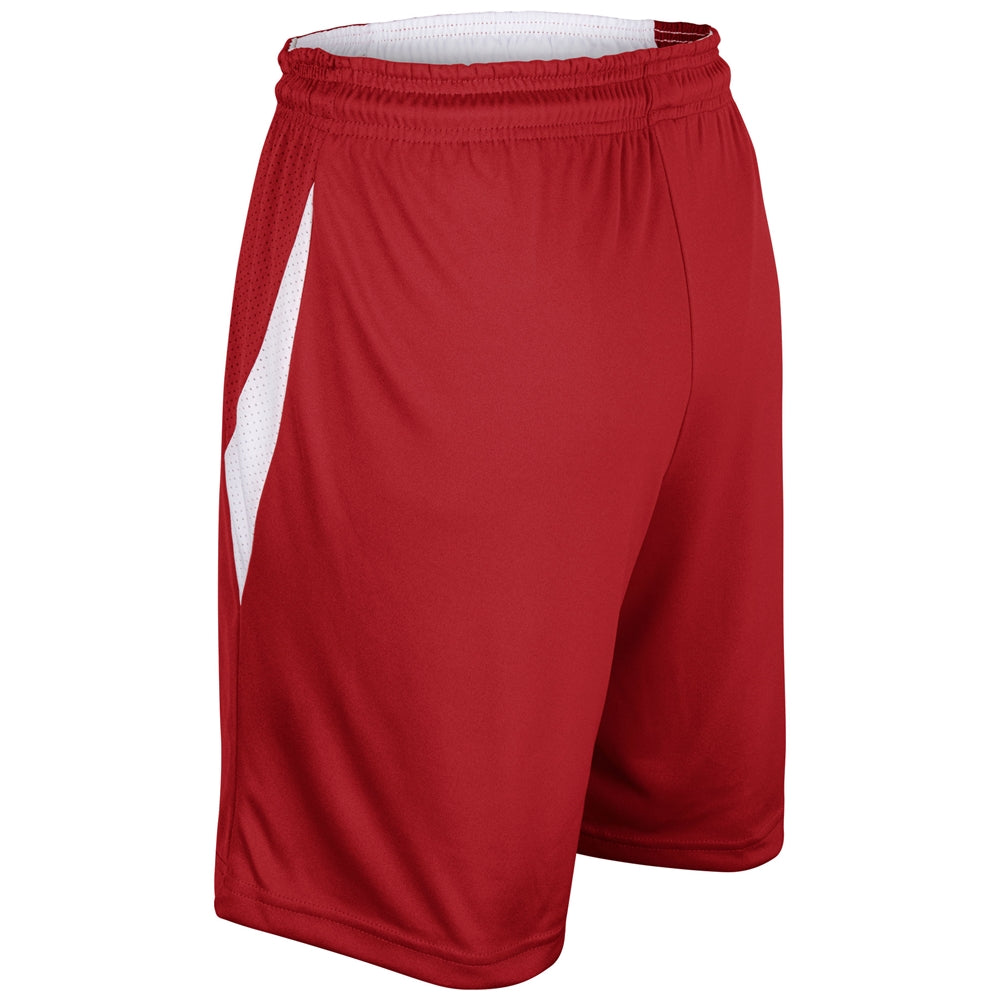 POST UP SHORT | BASKETBALL SHORTS
