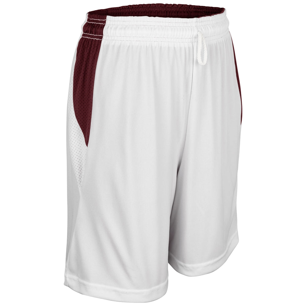 POST UP SHORT | BASKETBALL SHORTS