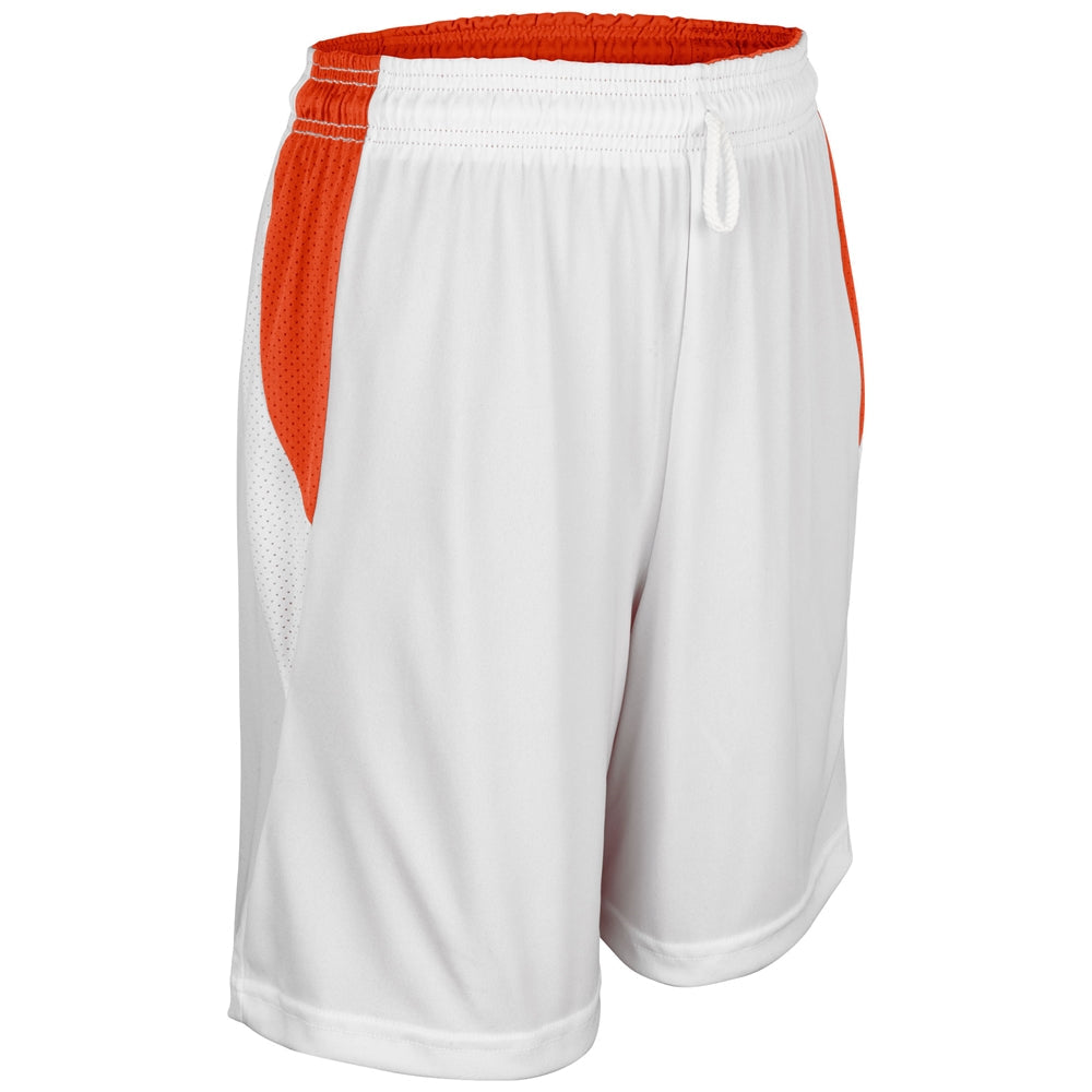 POST UP SHORT | BASKETBALL SHORTS