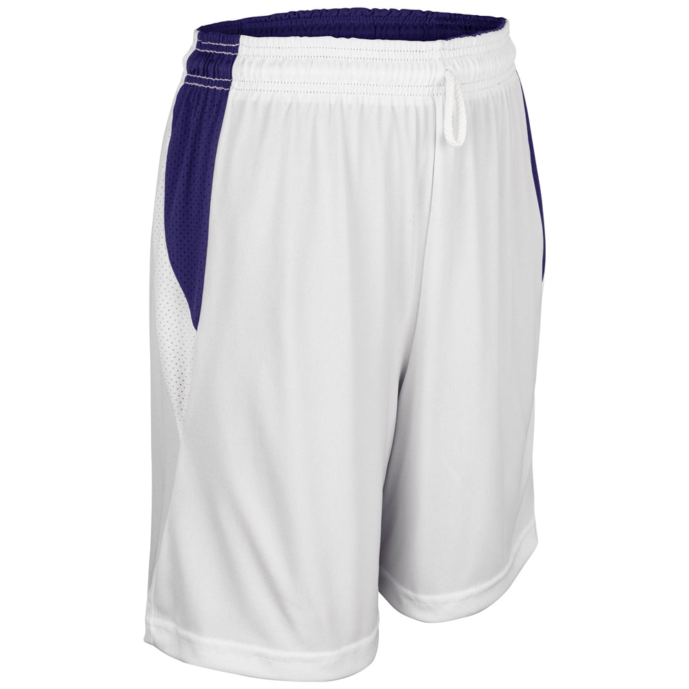 POST UP SHORT | BASKETBALL SHORTS