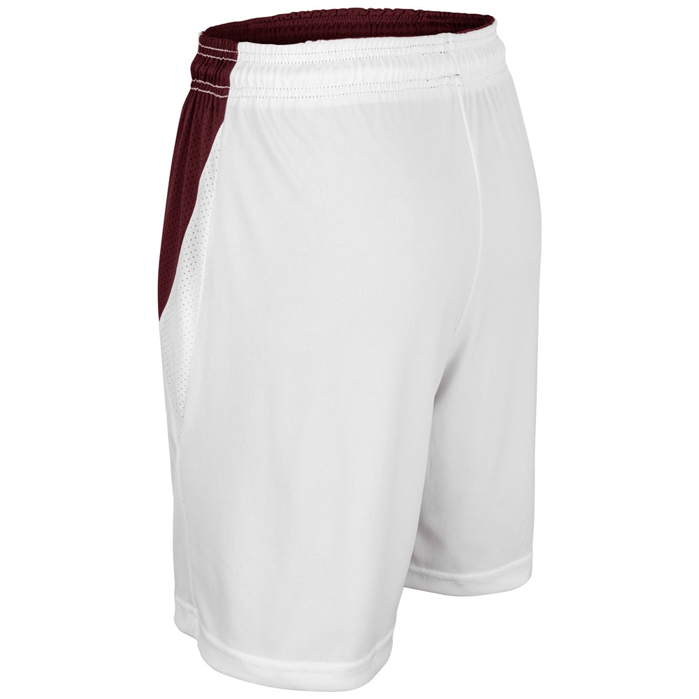 POST UP SHORT | BASKETBALL SHORTS