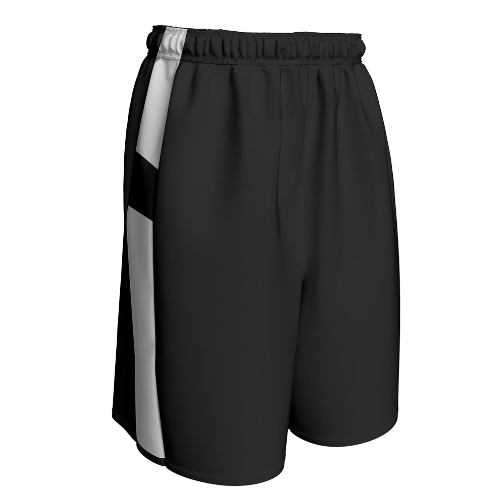 CROSSOVER REVERSIBLE BASKETBALL SHORT