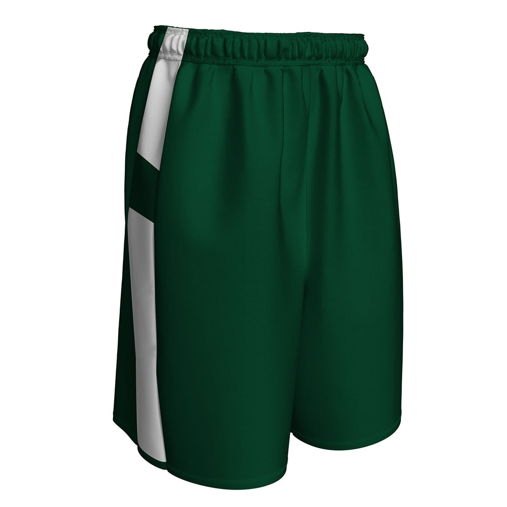 CROSSOVER REVERSIBLE BASKETBALL SHORT