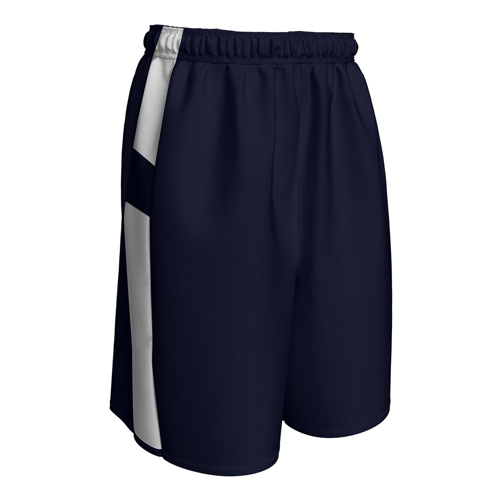CROSSOVER REVERSIBLE BASKETBALL SHORT