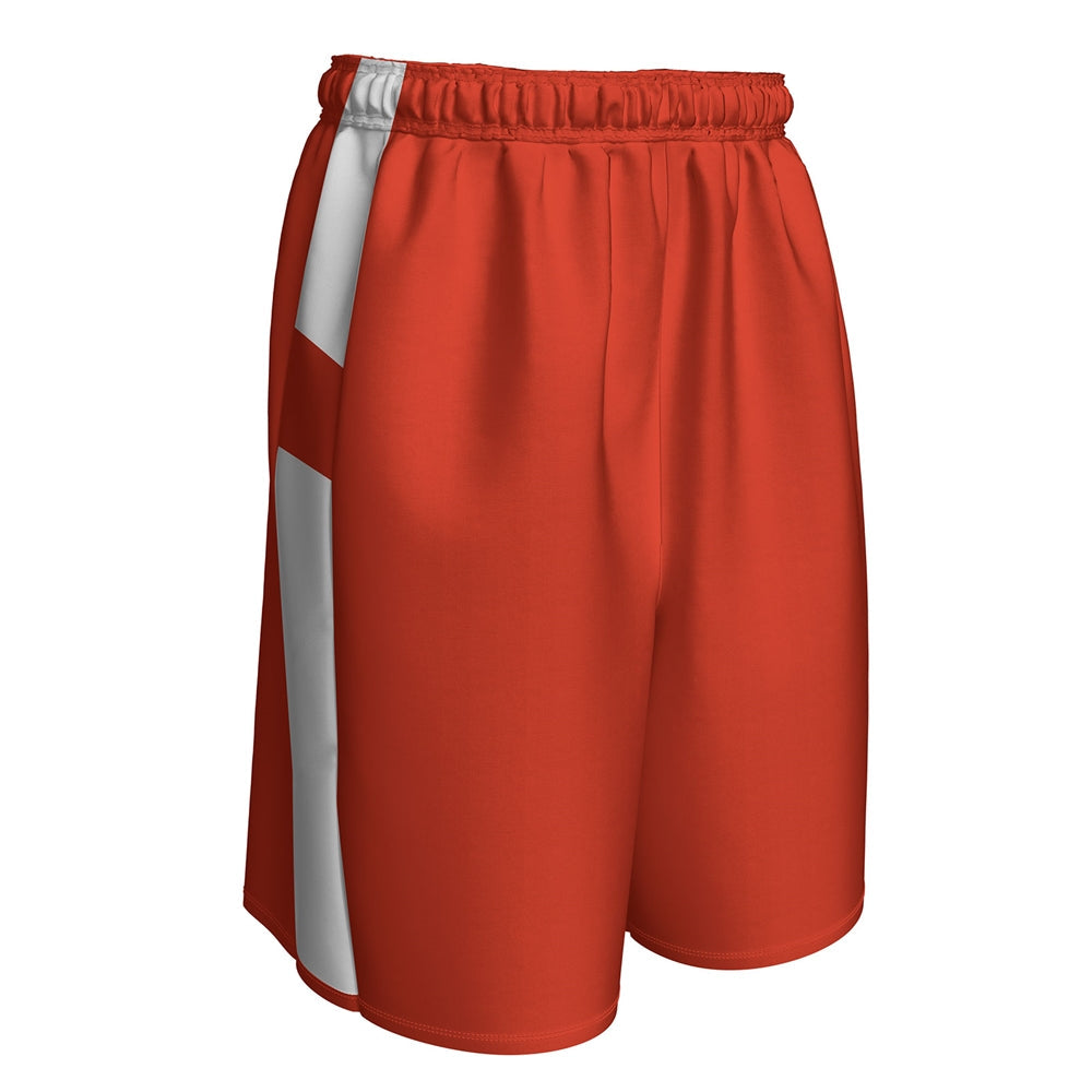CROSSOVER REVERSIBLE BASKETBALL SHORT