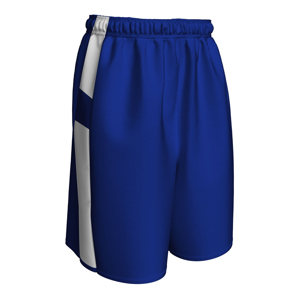 CROSSOVER REVERSIBLE BASKETBALL SHORT
