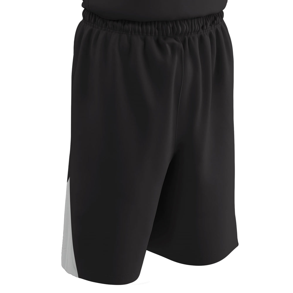 DRI-GEAR PRO-PLUS REVERSIBLE BASKETBALL SHORT