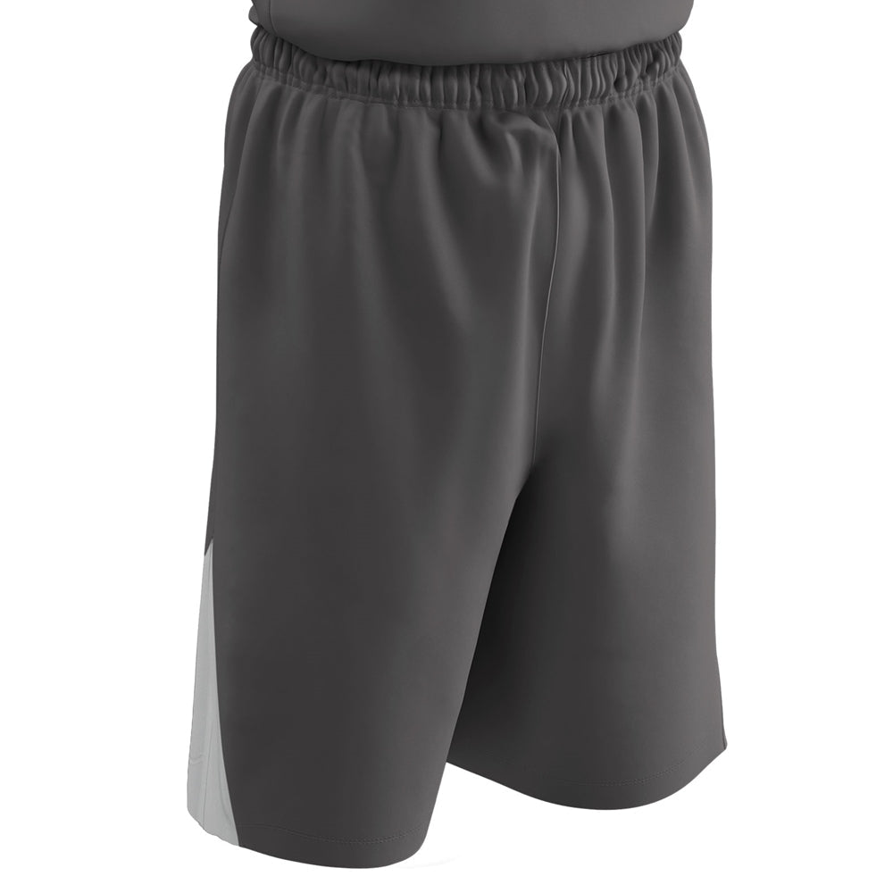 DRI-GEAR PRO-PLUS REVERSIBLE BASKETBALL SHORT