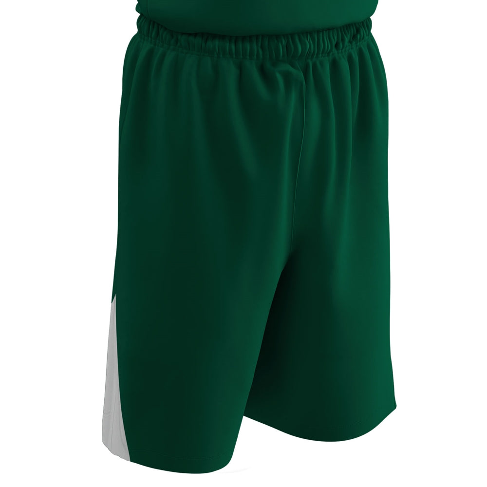 DRI-GEAR PRO-PLUS REVERSIBLE BASKETBALL SHORT
