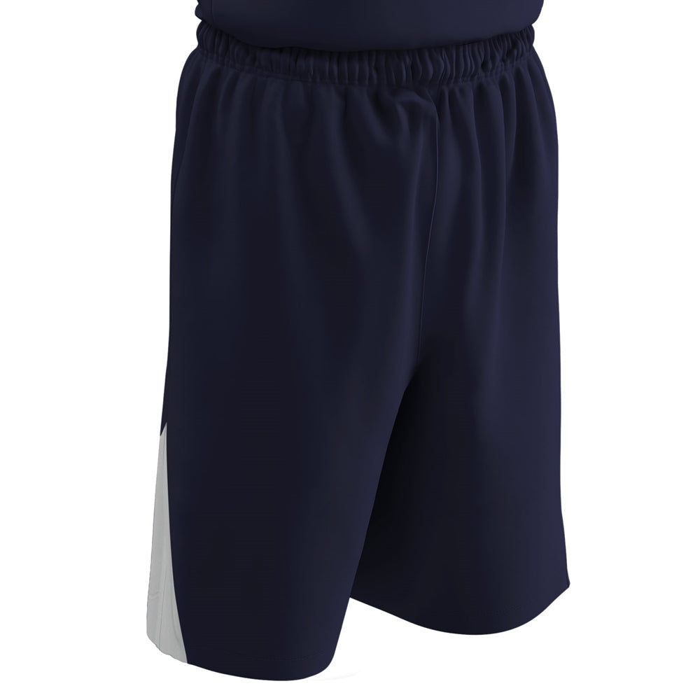DRI-GEAR PRO-PLUS REVERSIBLE BASKETBALL SHORT