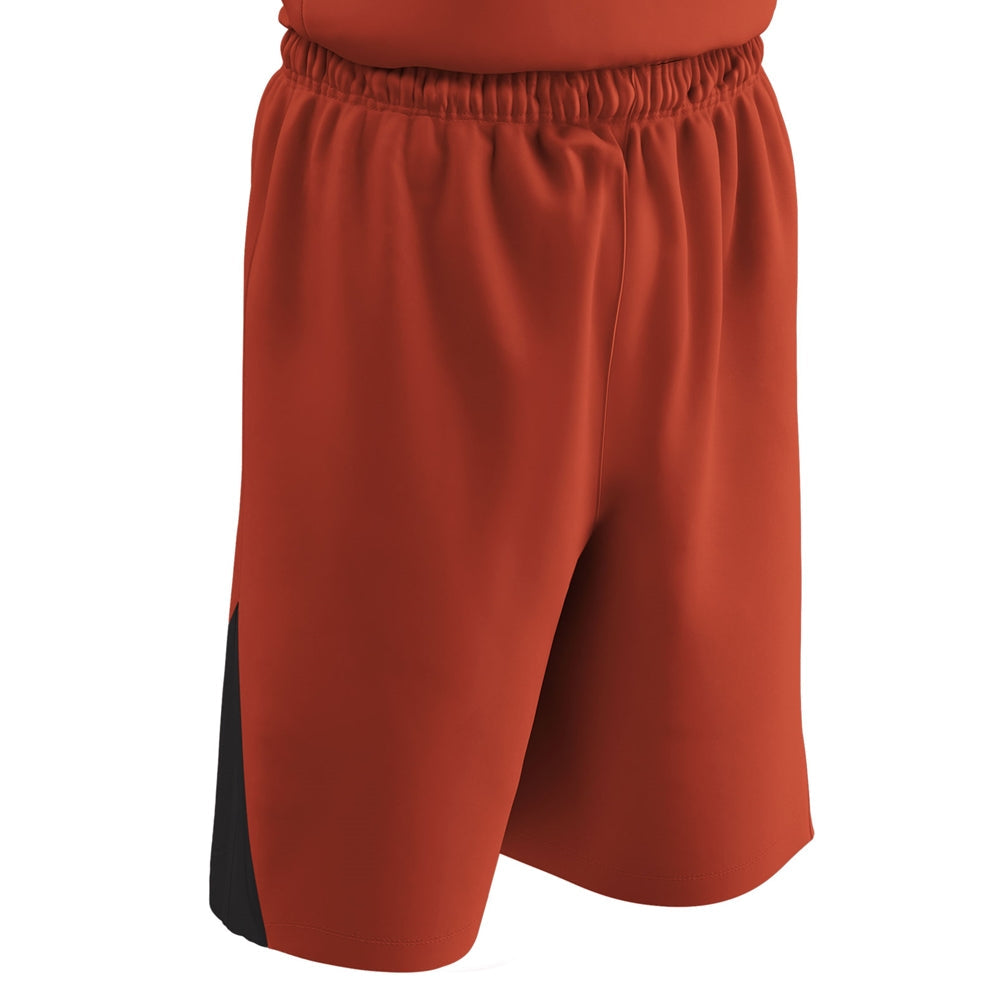 DRI-GEAR PRO-PLUS REVERSIBLE BASKETBALL SHORT