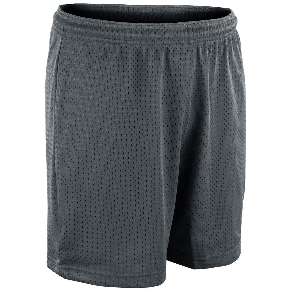 DYNAMIC TRICOT MESH SHORT- 7"