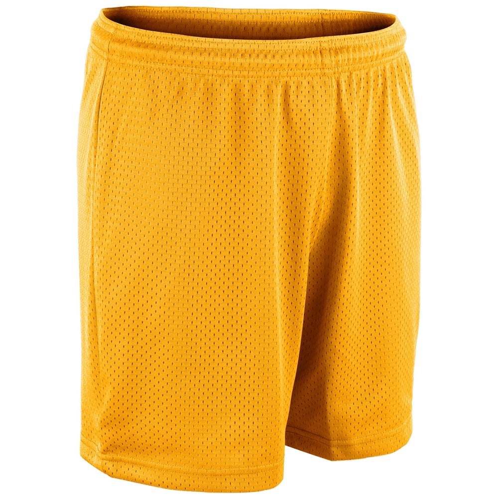 DYNAMIC TRICOT MESH SHORT- 7"