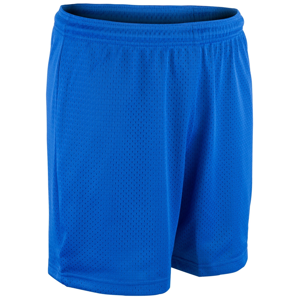 DYNAMIC TRICOT MESH SHORT- 7"