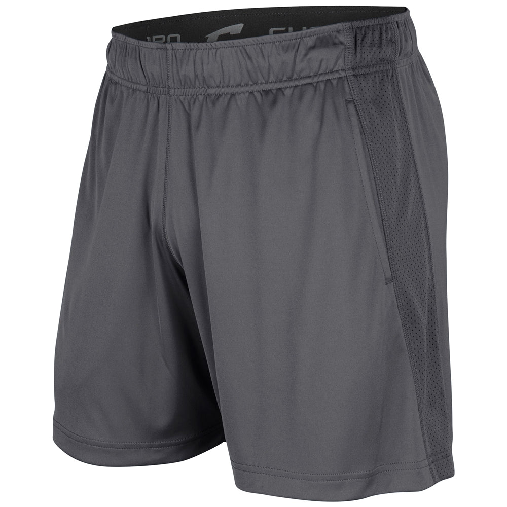 LIMITLESS SHORT 7" INSEAM | BASKETBALL SHORTS