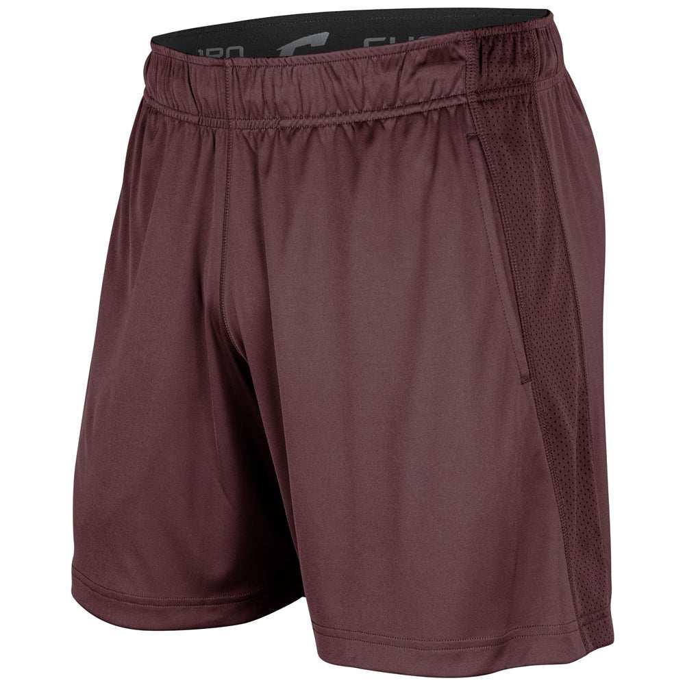 LIMITLESS SHORT 7" INSEAM | BASKETBALL SHORTS