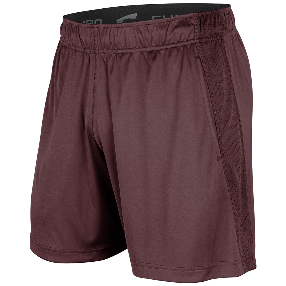 LIMITLESS SHORT 7" INSEAM | BASKETBALL SHORTS