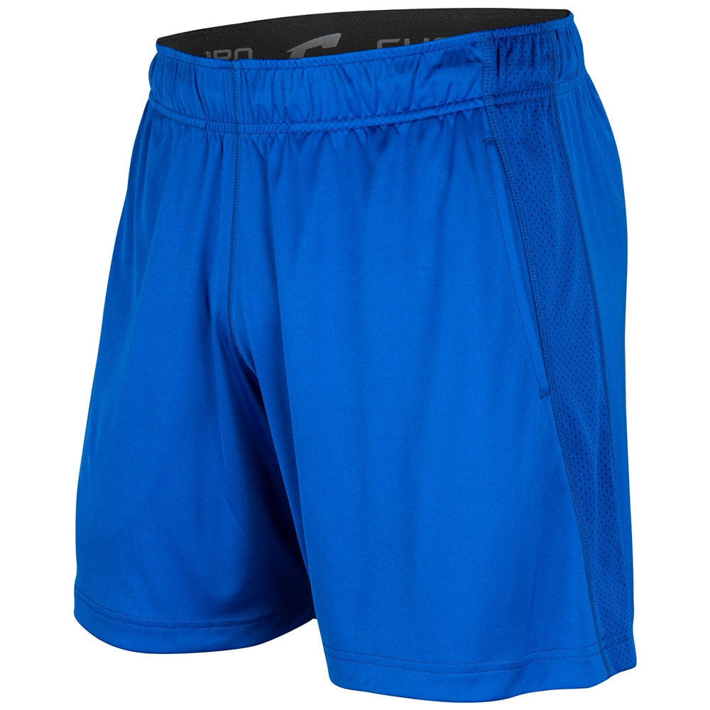 LIMITLESS SHORT 7" INSEAM | BASKETBALL SHORTS