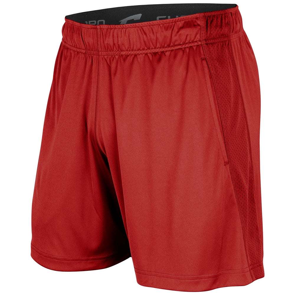 LIMITLESS SHORT 7" INSEAM | BASKETBALL SHORTS