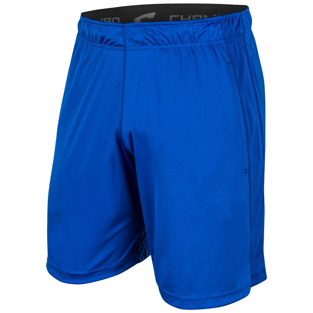 LIMITLESS SHORT | BASKETBALL SHORTS