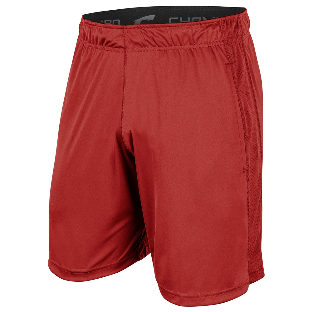 LIMITLESS SHORT | BASKETBALL SHORTS